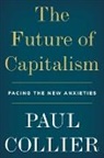 Paul Collier - The Future of Capitalism