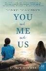Alison Hammer - You and Me and Us