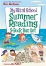 Dan Gutman, Dan/ Paillot Gutman, Jim Paillot - My Weird School Summer Reading 3-Book Box Set