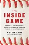 Keith Law - The Inside Game
