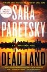 Sara Paretsky - Dead Land