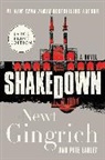 Pete Earley, Earley Pete, Newt Gingrich, Gingrich Newt - Shakedown