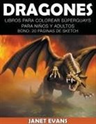 Janet Evans - Dragones