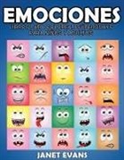 Janet Evans - Emociones
