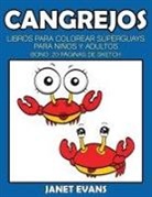 Janet Evans - Cangrejos