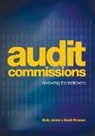 Kate Jones, Scott Prasser - Audit Commission: Reviewing the Reviewers