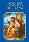 Enrique M Escribano, Enrique M. Escribano - Catecismo de la doctrina cristiana. Libro del catequista