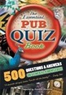 Hannah Blamires - The Essential Pub Quiz Book