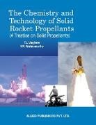 V. N. Krishnamurthy, T. L. Varghese - The Chemistry and Technology of Solid Rocket Propellants