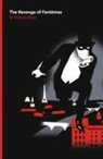 Marcel Allain - The Revenge of Fantomas