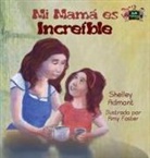 Shelley Admont, Kidkiddos Books, S. A. Publishing - My Mom is Awesome