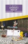 Mustafa Kutlu - Menekseli Mektup