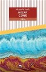 Mustafa Kutlu - Hesap Günü