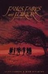 Robert G Joergensen, Robert G. Joergensen, Alice Lannon, Mike McCarthy - Fables, Fairies & Folklore
