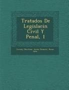 Jeremy Bentham, &amp; Dumont, Ram&amp; Salas - Tratados De Legislaci&#65533;n Civil Y Penal, 1