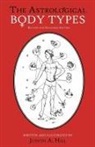 Judith A. Hill - The Astrological Body Types