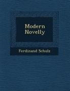 Ferdinand Schulz - Modern Novelly