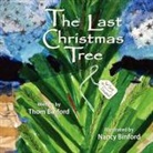 Thomas Randall Binford, Nancy Lee Binford - The Last Christmas Tree