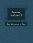 Jos - Poesias, Volume 1