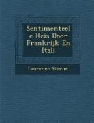 Laurence Sterne - Sentimenteele Reis Door Frankrijk En Itali