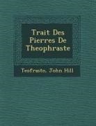 John Hill, Teofrasto - Trait Des Pierres de Theophraste