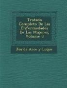 Jos - Tratado Completo de Las Enfermedades de Las Mujeres, Volume 3