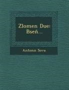 Anton N. Sova - Zlomen Du E: B Se