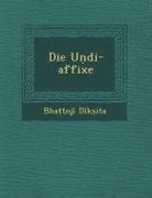 Bha D. K. Ita - Die U Di-Affixe