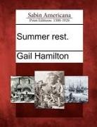 Gail Hamilton - Summer Rest