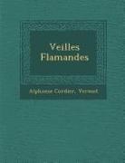 Alphonse Cordier, VERMOT - Veill&#65533;es Flamandes