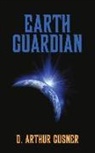 D. Arthur Gusner - Earth Guardian