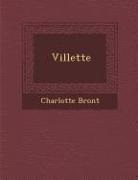 Charlotte Bronte - Villette