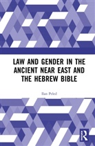 Ilan Peled, Ilan (University of Amsterdam Peled - Law and Gender in the Ancient Near East and the Hebrew Bible