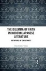 Massimiliano Tomasi, Massimiliano (Western Washington Universit Tomasi, Massimiliano (Western Washington University Tomasi, Tomasi Massimiliano - Dilemma of Faith in Modern Japanese Literature