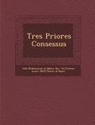 Ab - Tres Priores Consessus