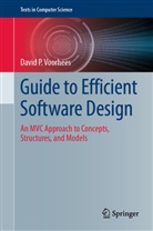 David P Voorhees, David P. Voorhees - Guide to Efficient Software Design