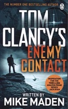 Mike Maden, Maden Mike - Tom Clancy's Enemy Contact