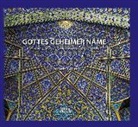 Kathleen Göbel - Gottes geheimer Name