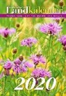Burda Media, Moderner Zeitschriften Vertrieb - Mein schönes LandKalender 2020