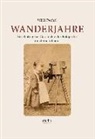 Willi Pechtl - Wanderjahre