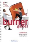 Muriel Sutter - Burner Games Academy 1