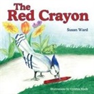 Susan Ward - The Red Crayon