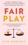 Eve Rodsky - Fair Play