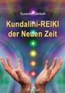 Susanne Gerlach - Kundalini-REIKI der Neuen Zeit