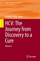 Michae J Sofia, Michael J Sofia, Michael J. Sofia - HCV: The Journey from Discovery to a Cure