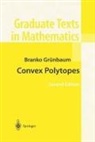 Branko Grünbaum, Günter M. Ziegler - Convex Polytopes