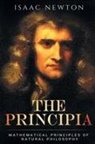Isaac Newton - The Principia