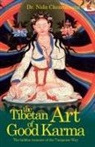 Nida Chenagtsang - The Tibetan Art of Good Karma
