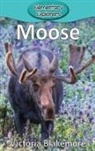 Victoria Blakemore - Moose