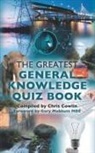 Chris Cowlin - The Greatest General Knowledge Quiz Book